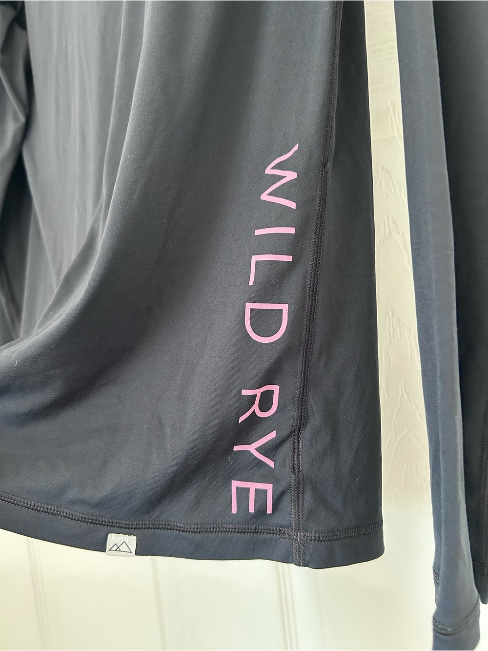 Wild Rye Top - Picture 2 of 4